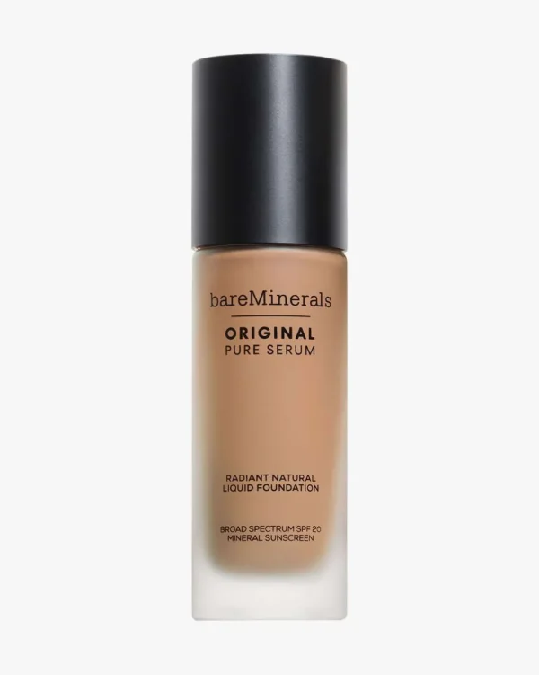 Original Pure Serum Liquid Foundation 30 ml