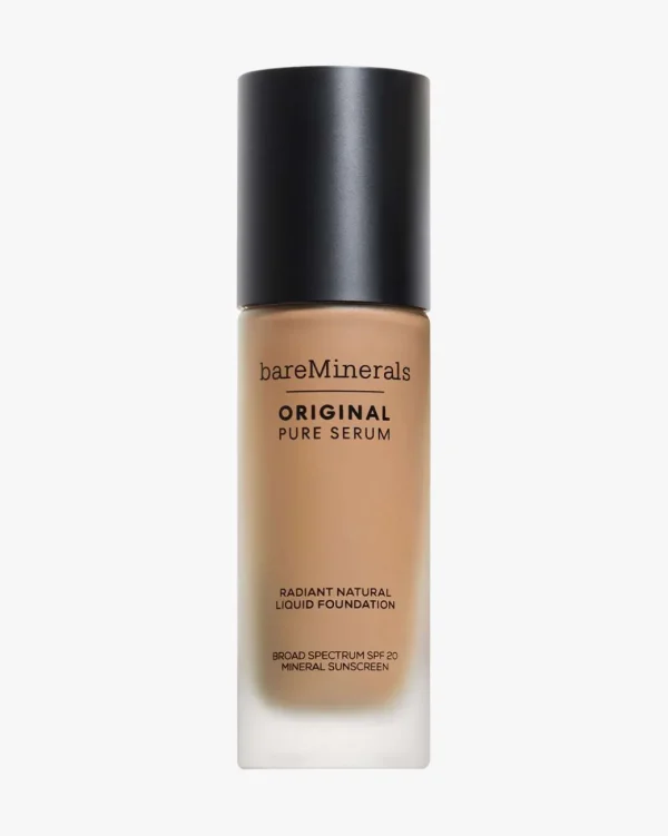 Original Pure Serum Liquid Foundation 30 ml