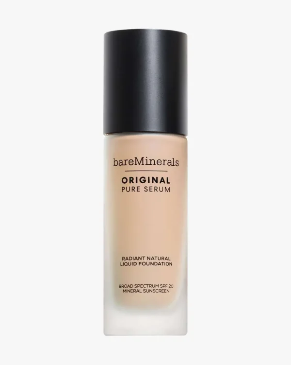 Original Pure Serum Liquid Foundation 30 ml