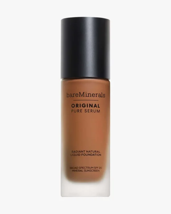 Original Pure Serum Liquid Foundation 30 ml