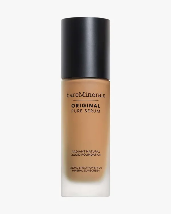 Original Pure Serum Liquid Foundation 30 ml