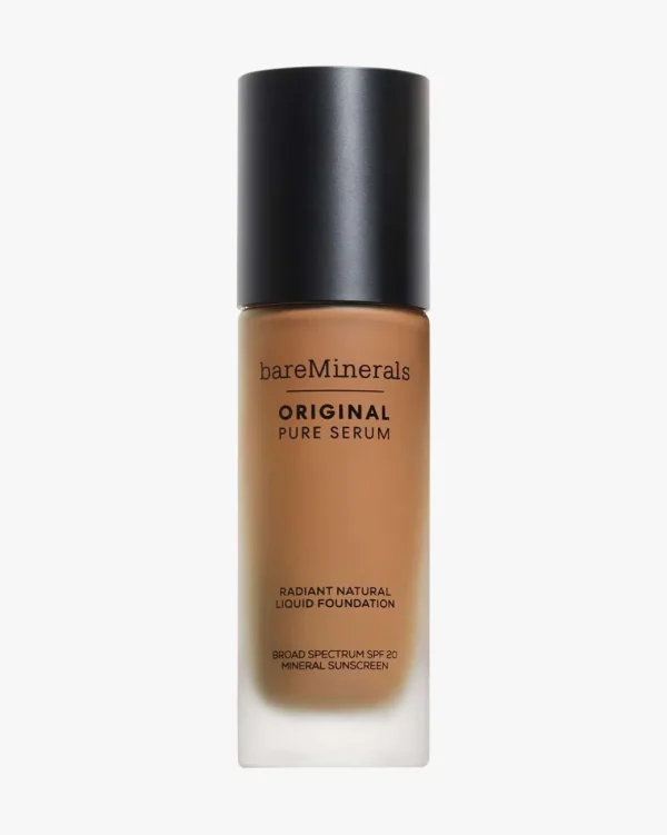 Original Pure Serum Liquid Foundation 30 ml
