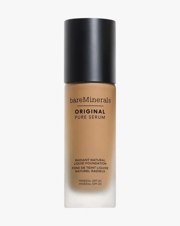 Original Pure Serum Liquid Foundation 30 ml