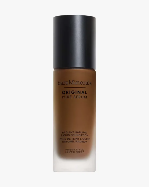 Original Pure Serum Liquid Foundation 30 ml