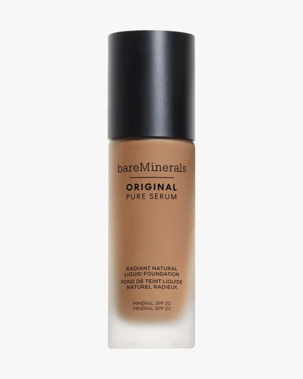 Original Pure Serum Liquid Foundation 30 ml