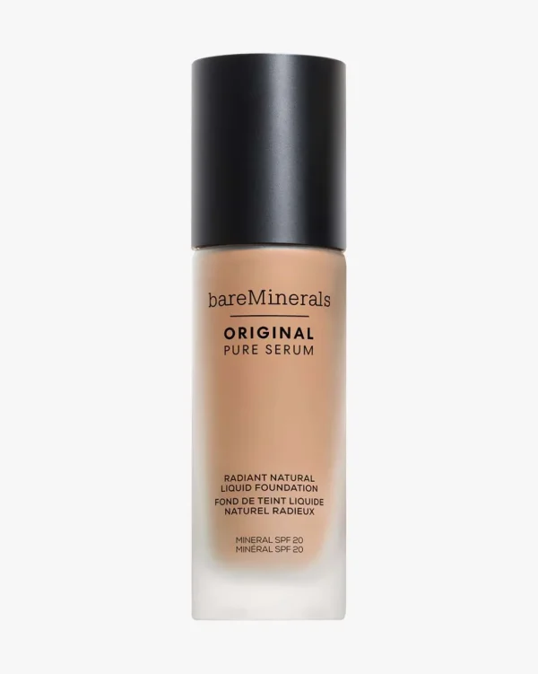 Original Pure Serum Liquid Foundation 30 ml