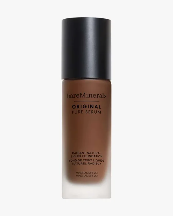 Original Pure Serum Liquid Foundation 30 ml