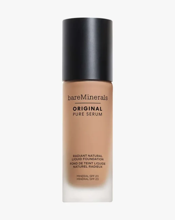 Original Pure Serum Liquid Foundation 30 ml
