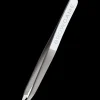 Original Slanted Tweezer White