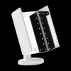 Original Tri Folded Lighted Mirror