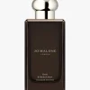 Oud & Bergamot Cologne Intense