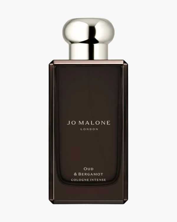Oud & Bergamot Cologne Intense