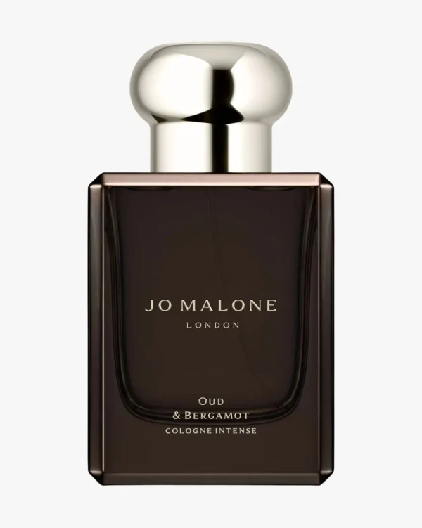 Oud & Bergamot Cologne Intense