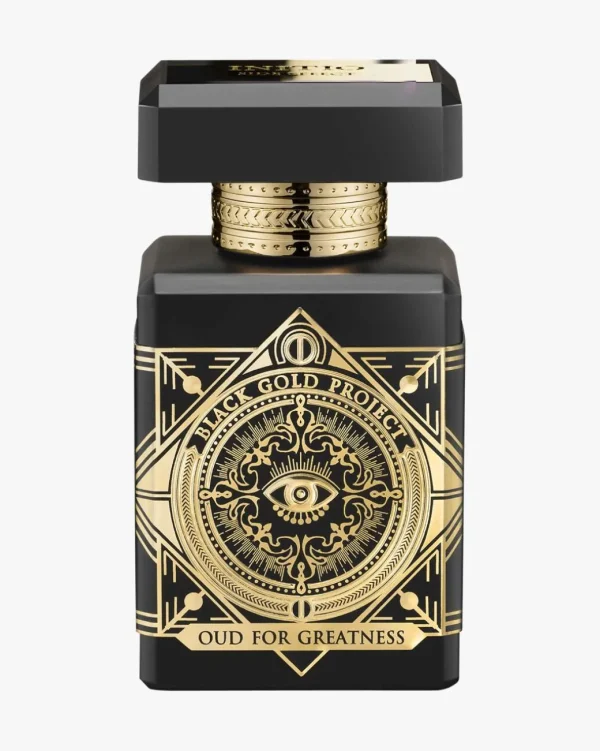 Oud for Greatness EdP