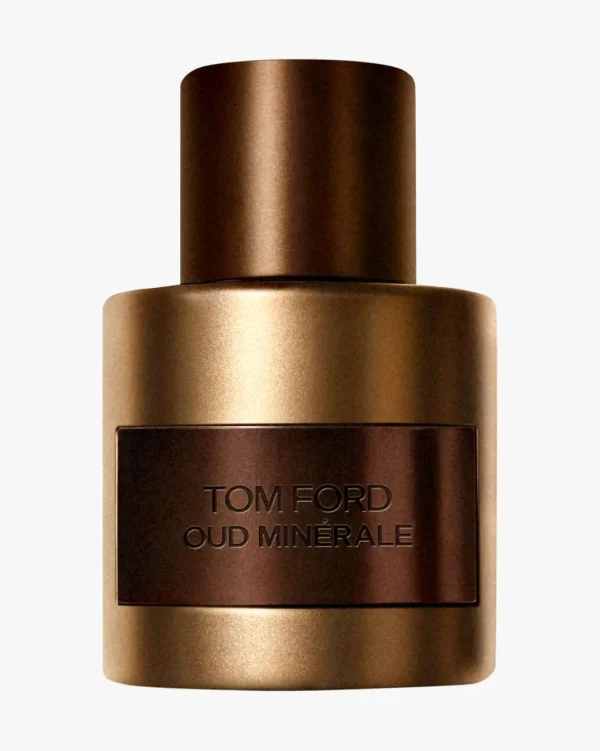 Oud Minérale EdP