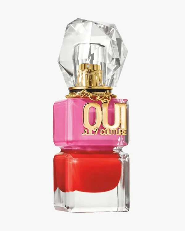 Oui Juicy Couture EdP