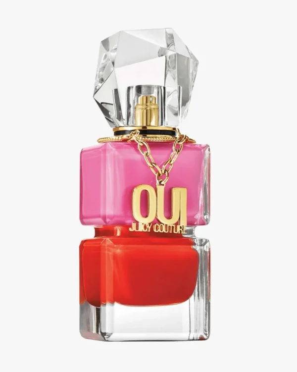 Oui Juicy Couture EdP