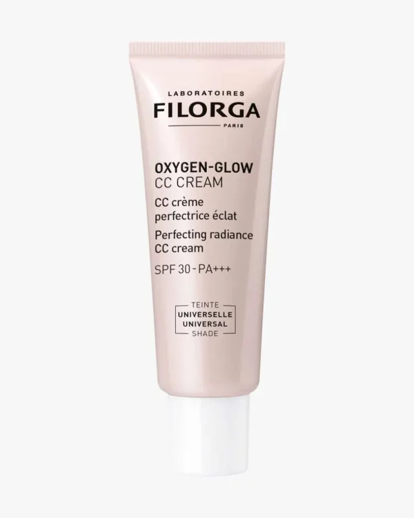 Oxygen-Glow CC Cream 40 ml