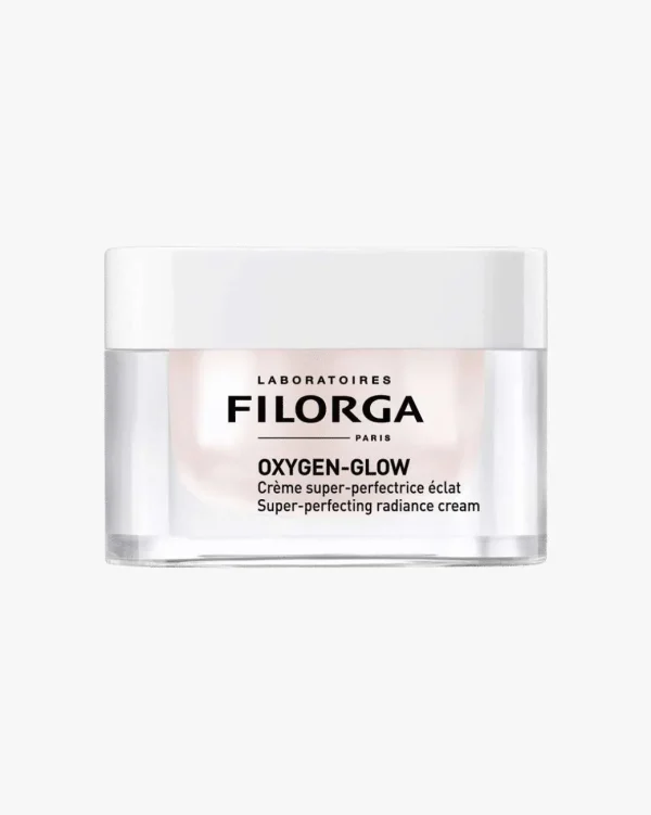Oxygen-Glow Cream 50 ml