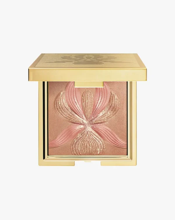 Palette L'Orchidée Highlighter Blush 15 g