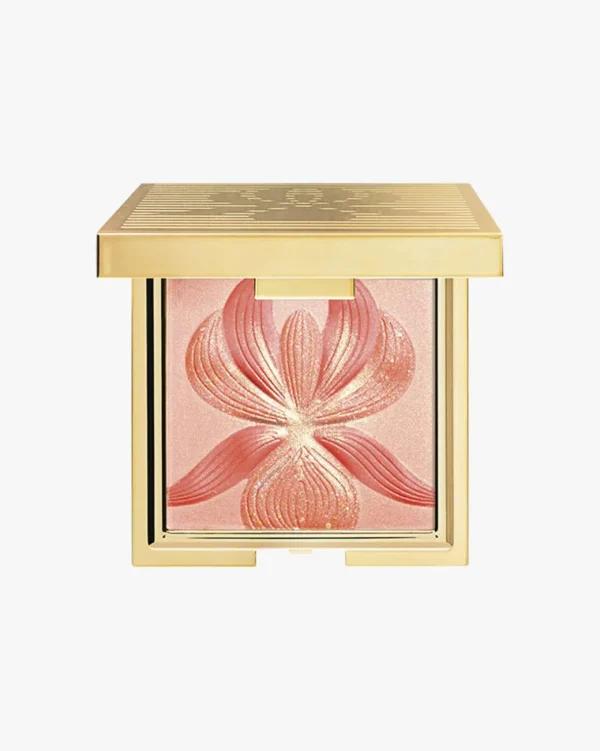 Palette L'Orchidée Highlighter Blush 15 g