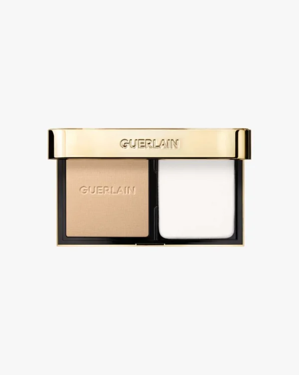 Parure Gold Skin Control Compact Foundation 10 g
