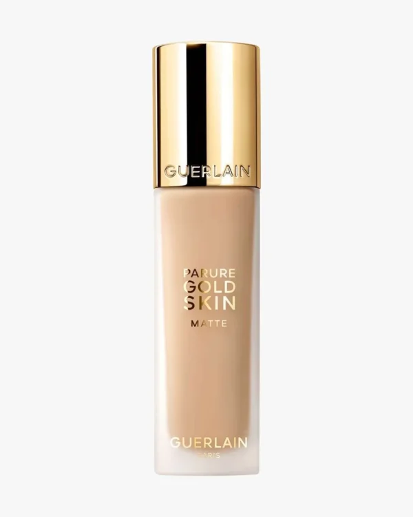 Parure Gold Skin Matt Foundation 30 ml