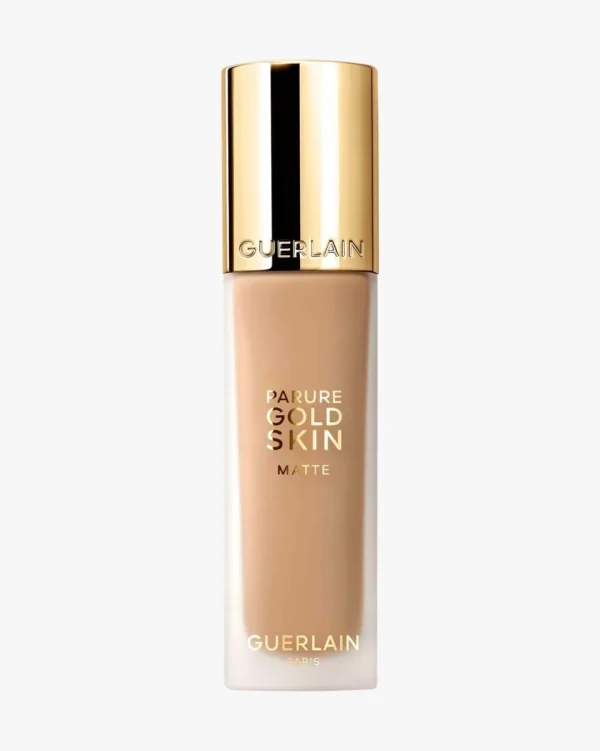 Parure Gold Skin Matt Foundation 30 ml
