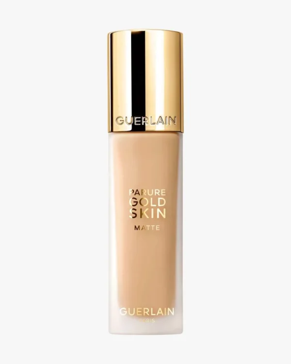 Parure Gold Skin Matt Foundation 30 ml
