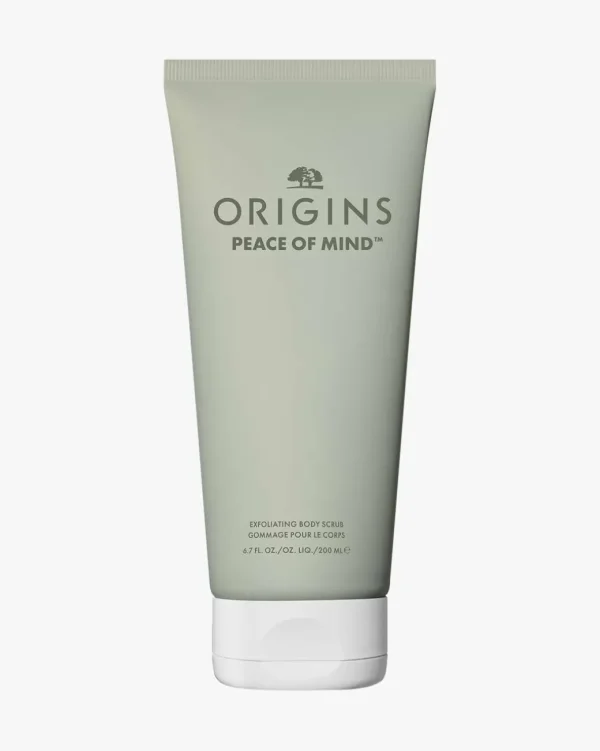 Peace Of Mind™ Exfoliating Body Scrub 200 ml