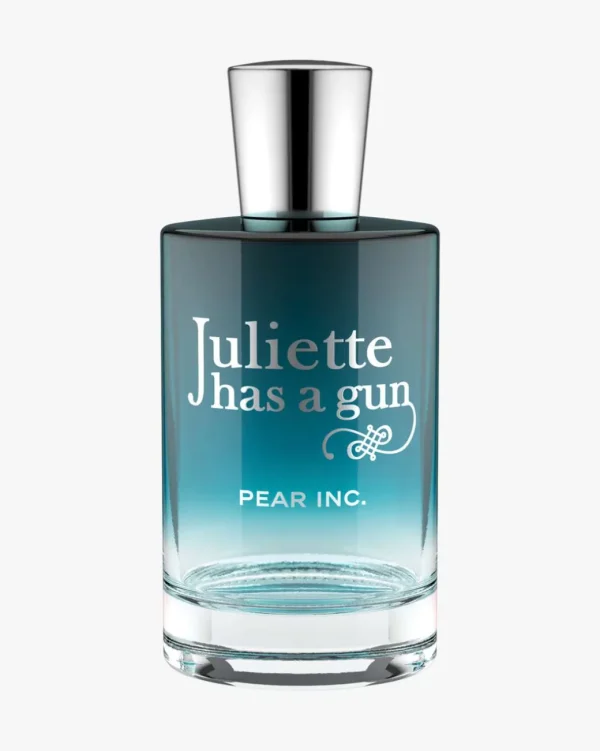 Pear Inc. EdP