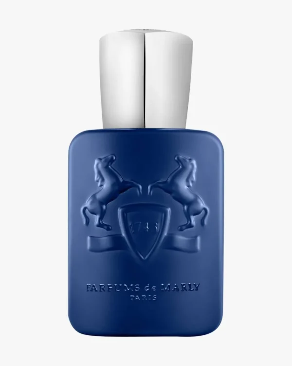 Percival Edp
