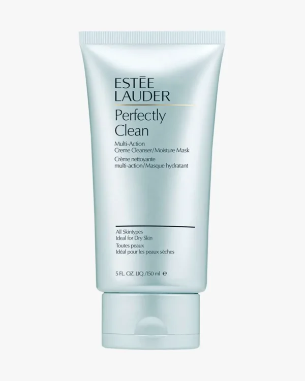 Perfectly Clean Multi Action Creme Cleanser/Moisture Mask 150 ml