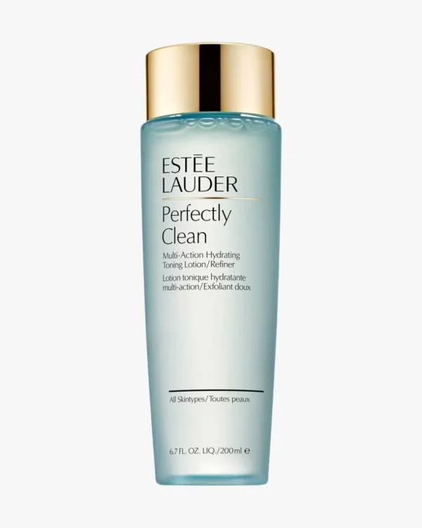 Perfectly Clean Multi-Action Hydrating Toning Lotion/Refiner 200 ml