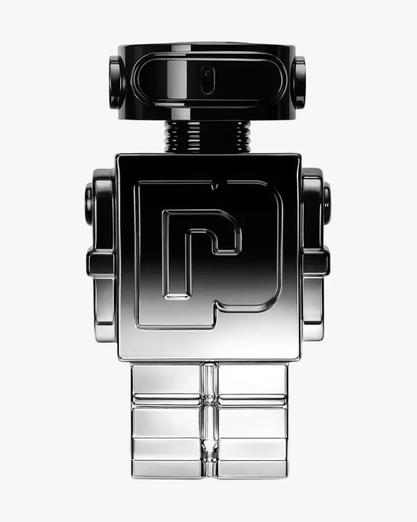 Phantom Black Elixir Parfum