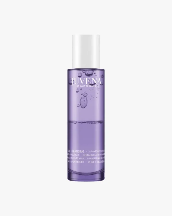 2-Phase Instant Eye Makeup Remover 100 ml