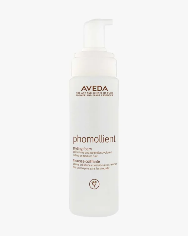 phomollient™ styling foam 200 ml