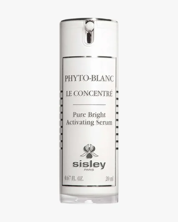 Phyto-Blanc Le Concentré 20 ml