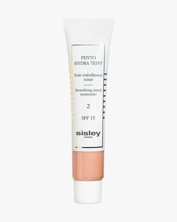 Phyto-Hydra Teint SPF 15 40 ml