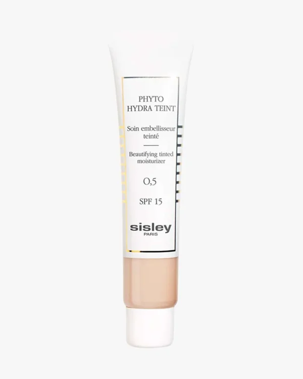 Phyto-Hydra Teint SPF 15 40 ml