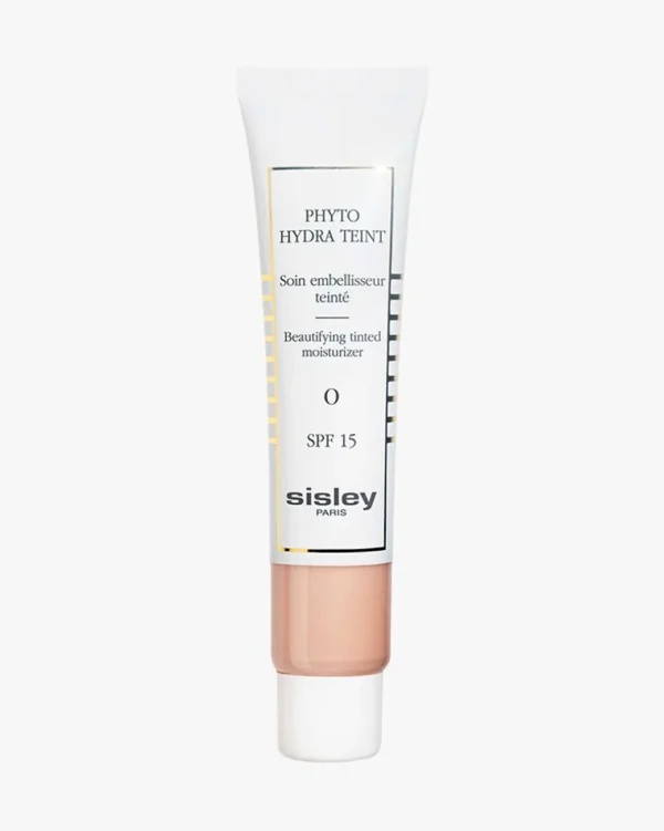 Phyto-Hydra Teint SPF 15 40 ml
