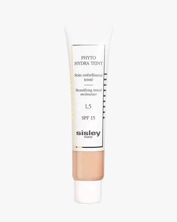 Phyto-Hydra Teint SPF 15 40 ml