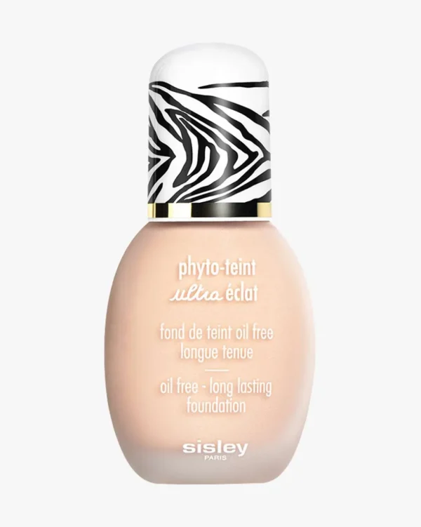 Phyto-Teint Ultra Éclat 30 ml
