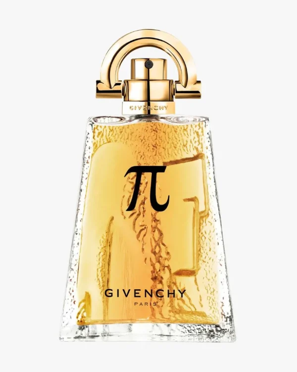 Pi EdT