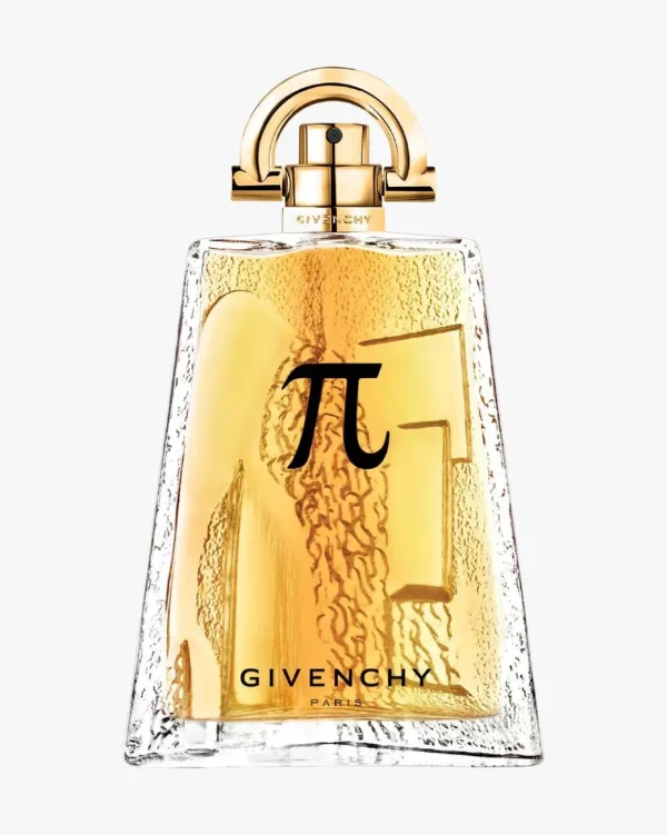 Pi EdT