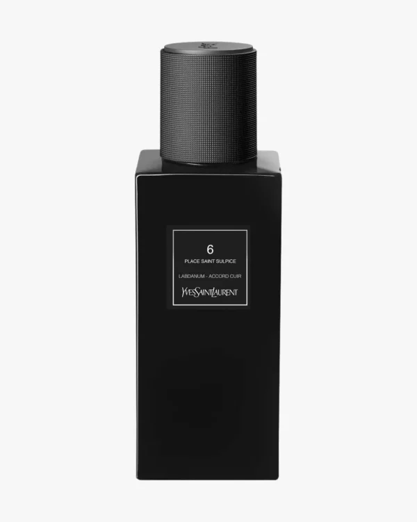 6 Place Saint Sulpice EdP 125 ml
