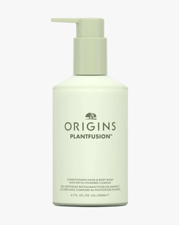 Plantfusion™ Conditioning Hand & Body Wash With Phyto-Powered Complex 200 ml