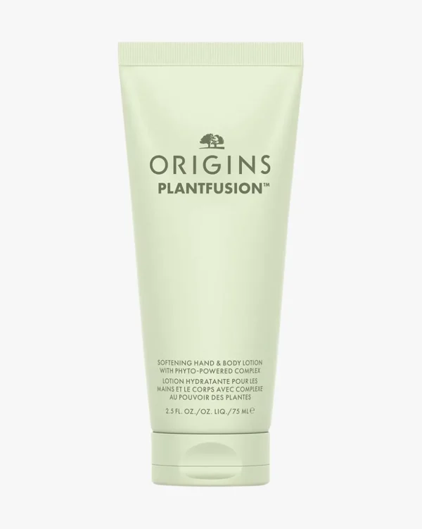 Plantfusion™ Softening Hand & Body Lotion With Phyto-Powered Complex