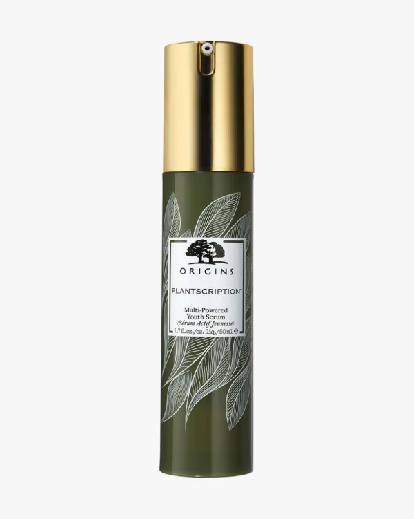 Plantscription™ Multi-Powered Youth Serum 50 ml