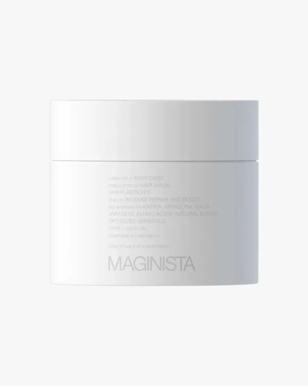 Plasticity Hair Mask Perfume Free 200 ml